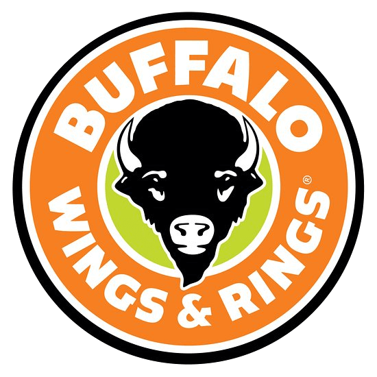 Buffalo wings and rings